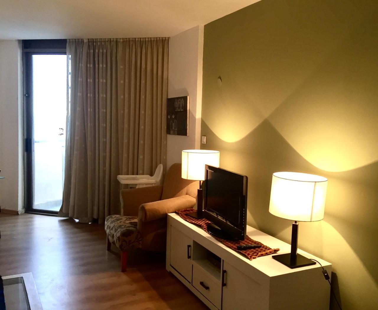 Raphael Apartments Herzelia Eksteriør billede